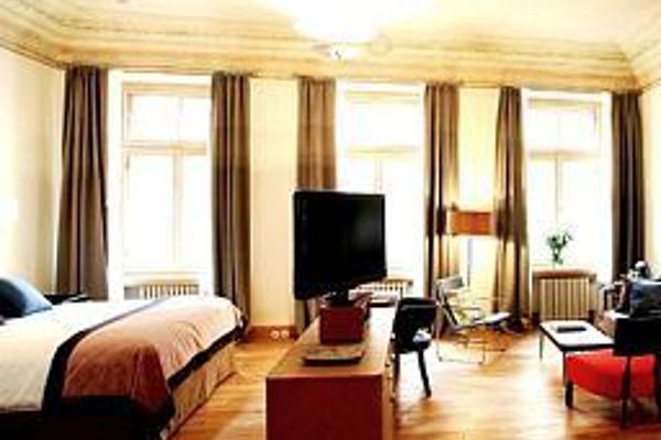 Dome Hotel (Riga)